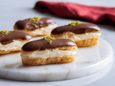 Ekler (500 gr.) | 228,00