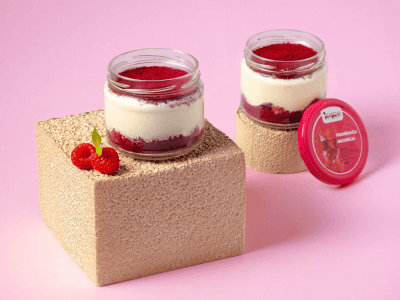 Frambuazlı Mag | 80,00