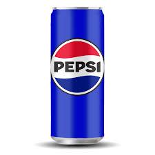 Pepsi Cola Kutu 330 ml | 35,00
