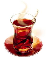 Ufak Çay | 20,00